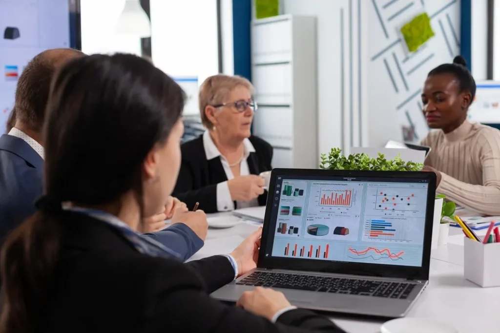 How Workforce Feedback Data Strengthens Organizational Culture