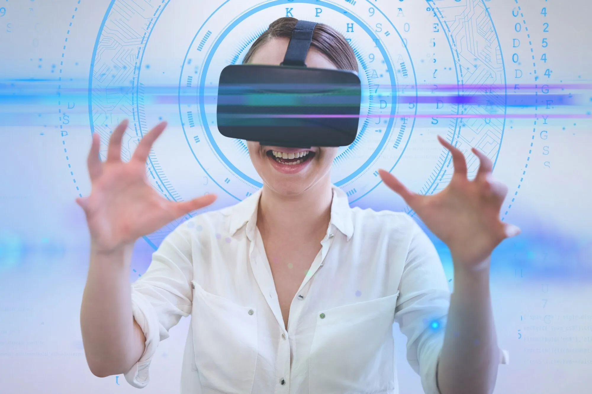 Tech Hence: The Future of Technology Unveiled