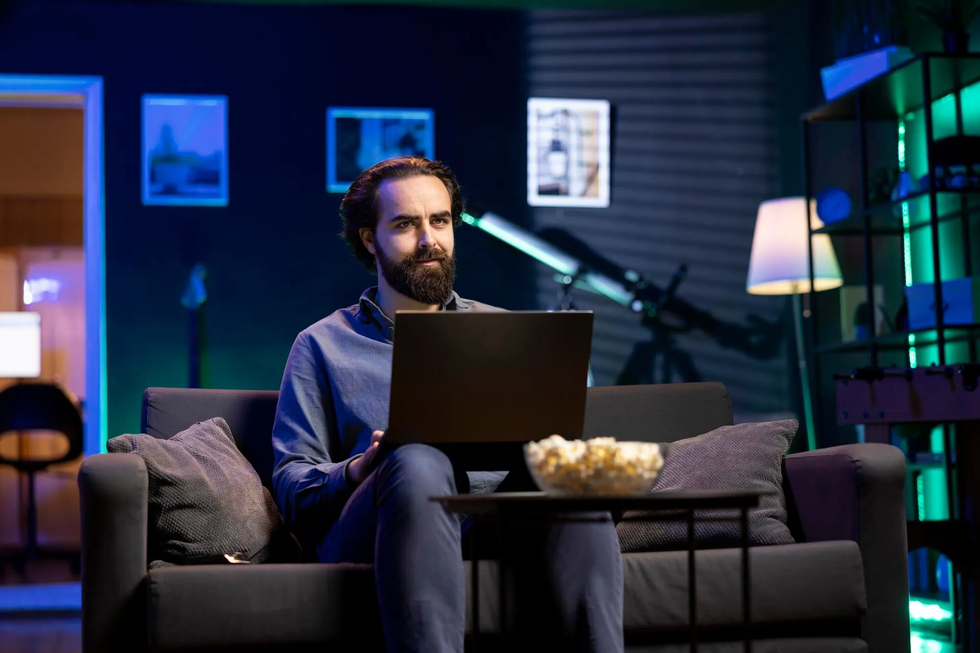 TechTVHub: Your Ultimate Guide to Streaming Technology News