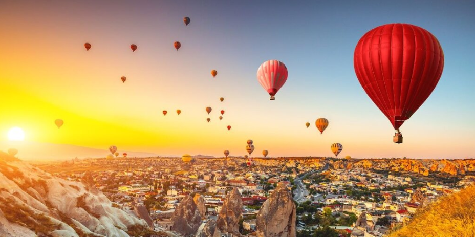Best Turkey Experiences Beyond Instagram Spots
