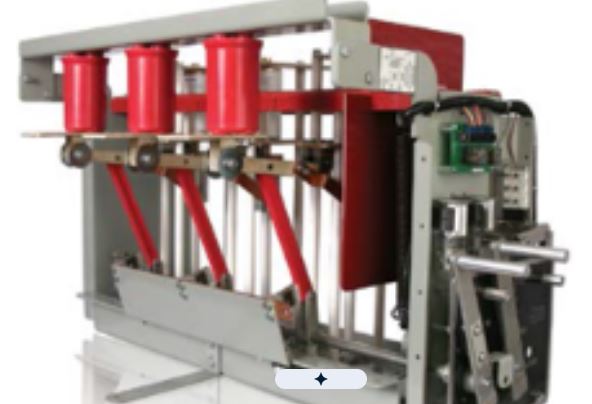 Improve Mine Power Safety with Vacuum Circuit Breakers