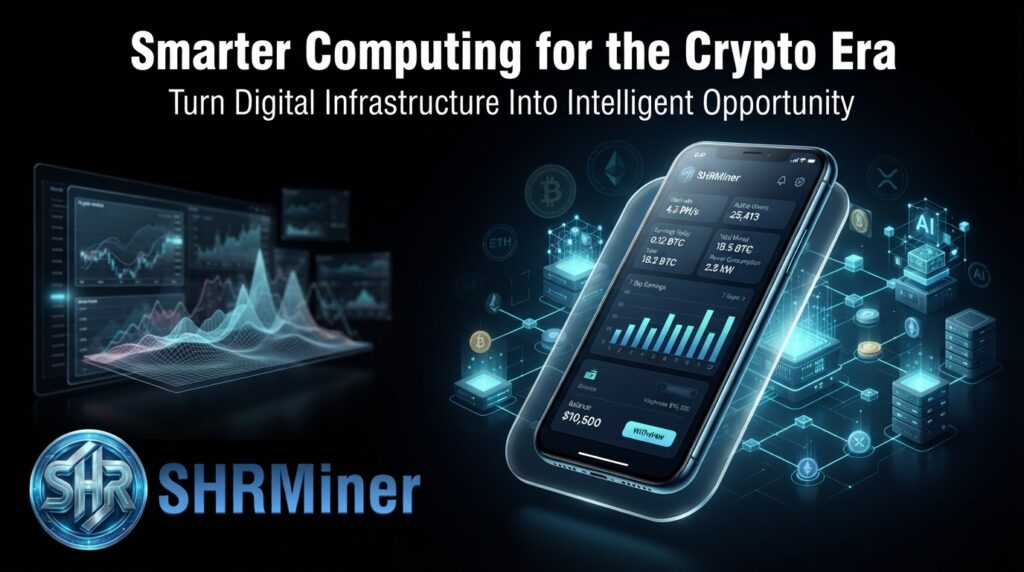 How SHRMiner Is Bringing Intelligent Computing