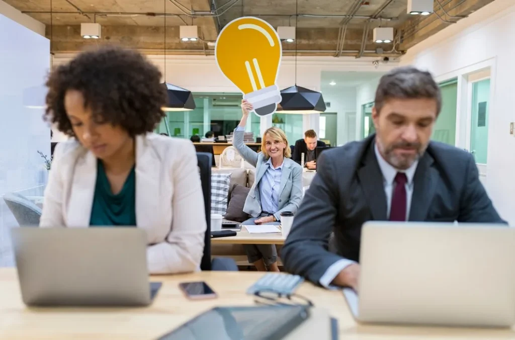 Why Intellectual Property Matters to Companies of Every Size