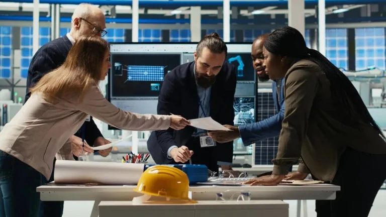 Scaling Across Industries: How Strategic Leadership Drives Success in Real Estate and Mining