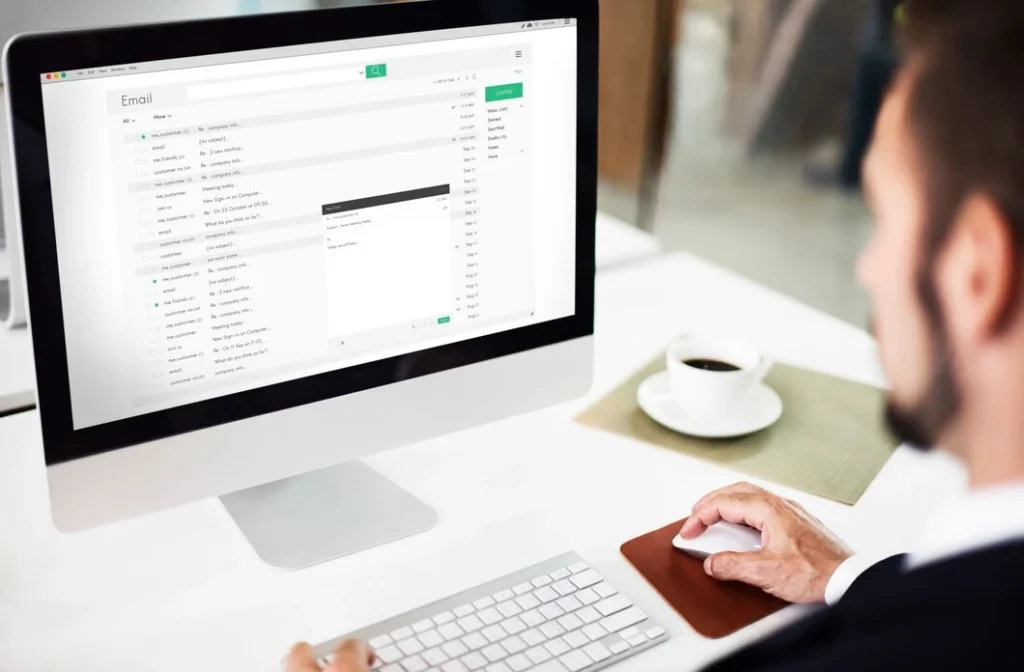 Gmail PVA Accounts