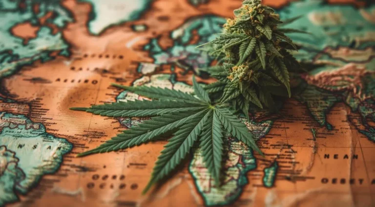 Pre-Rolled Joints Worldwide Shipping: A Complete Guide for First-Time Buyers