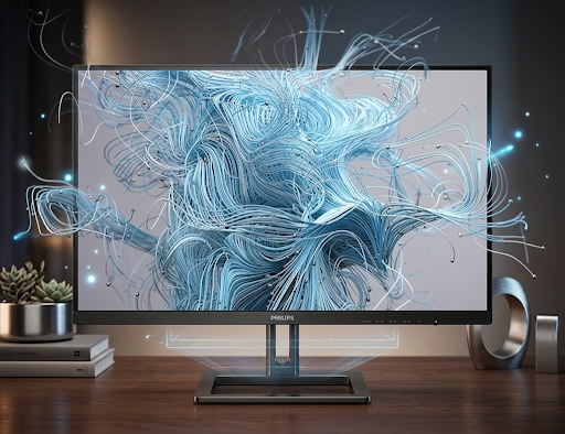 How to choose the best gaming monitor for an immersive experience