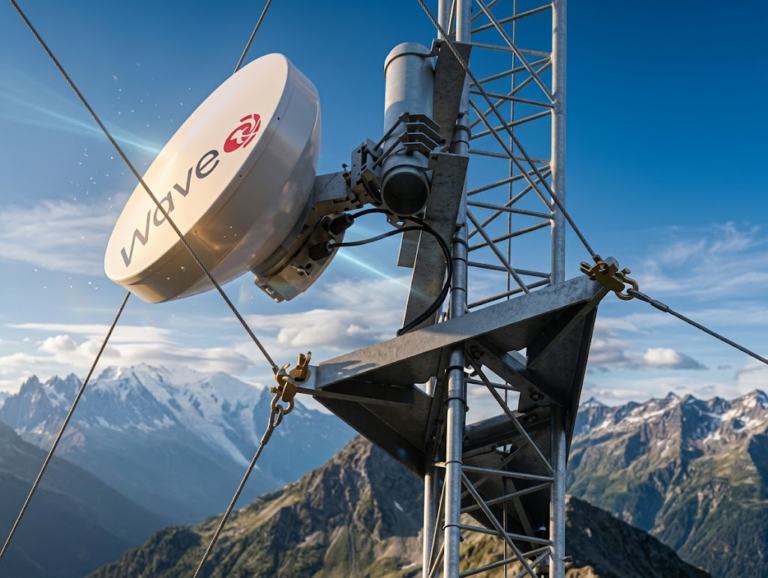 Exploring the innovations and benefits of modern communication towers in Australia
