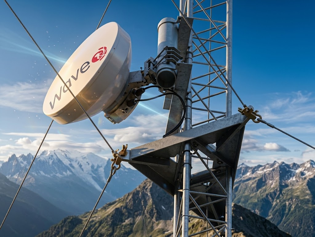 Exploring the innovations and benefits of modern communication towers in Australia