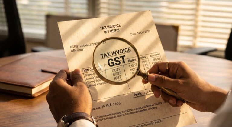 GST Search 7 Things to Check Before Working with a New Supplier
