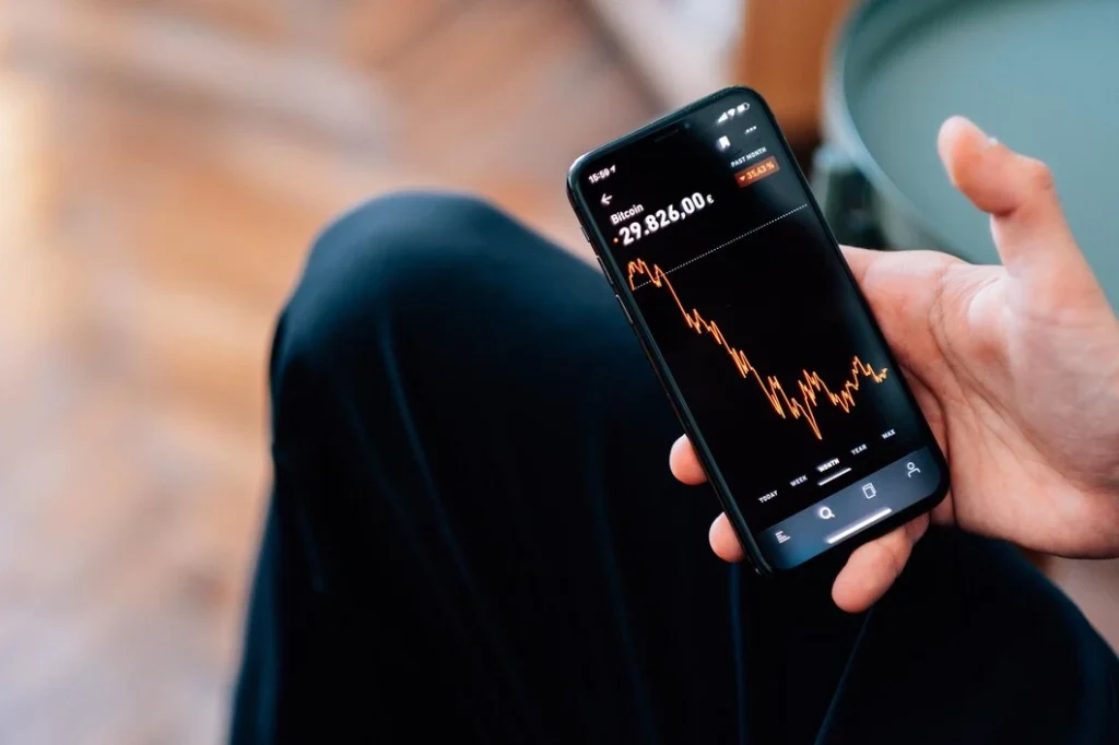 A Beginner’s Guide to Trading Stocks Using a Trading App