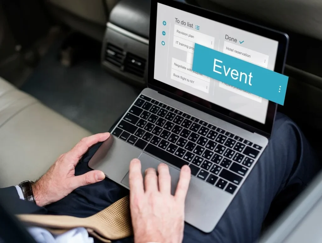 Webhook Event Handling: Receiving and Verifying Asynchronous Notifications from External Services