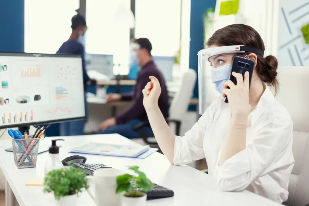 The Future of Vision Care: Innovations and Solutions at Optical Solutions Australia