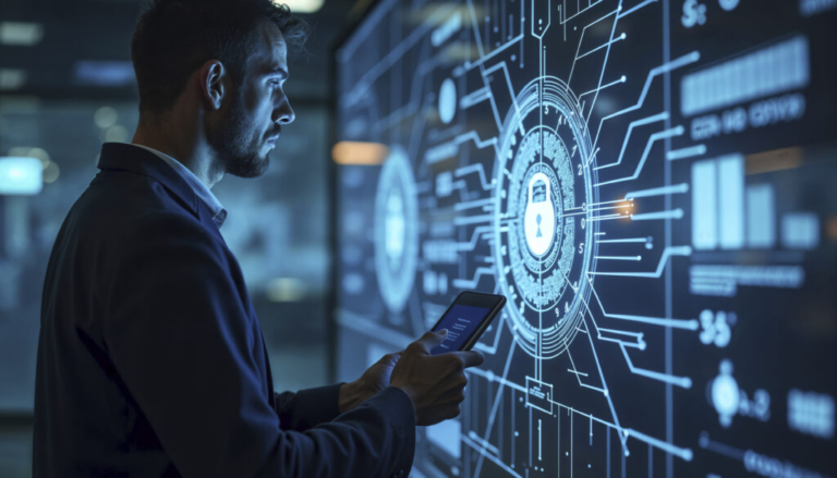 Enhancing Digital Defense: Fujifilm's Approach to Cyber Security Consulting