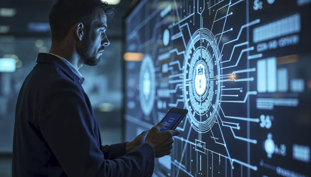 Enhancing Digital Defense: Fujifilm's Approach to Cyber Security Consulting