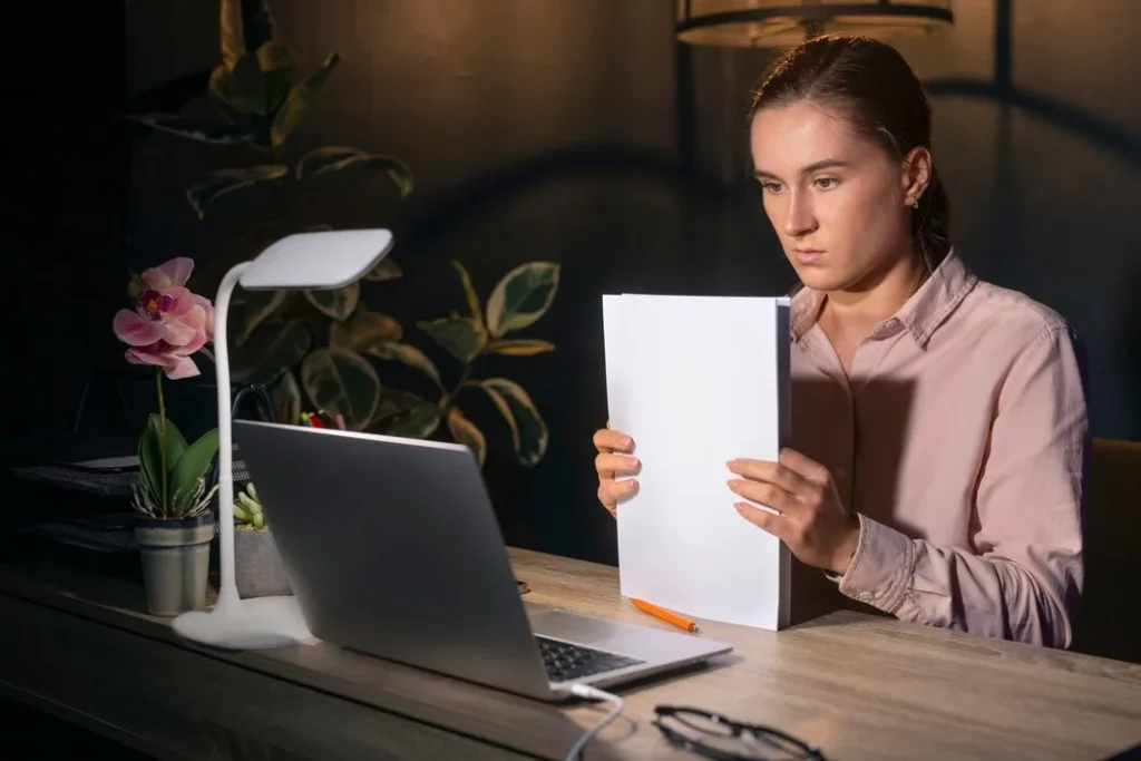 5 Ways AI Is Changing How Professionals Handle Routine Paperwork